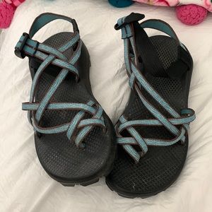 Chacos